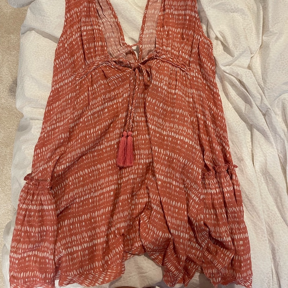 🍓UNLABELED DRESS🍓 - Picture 2 of 2